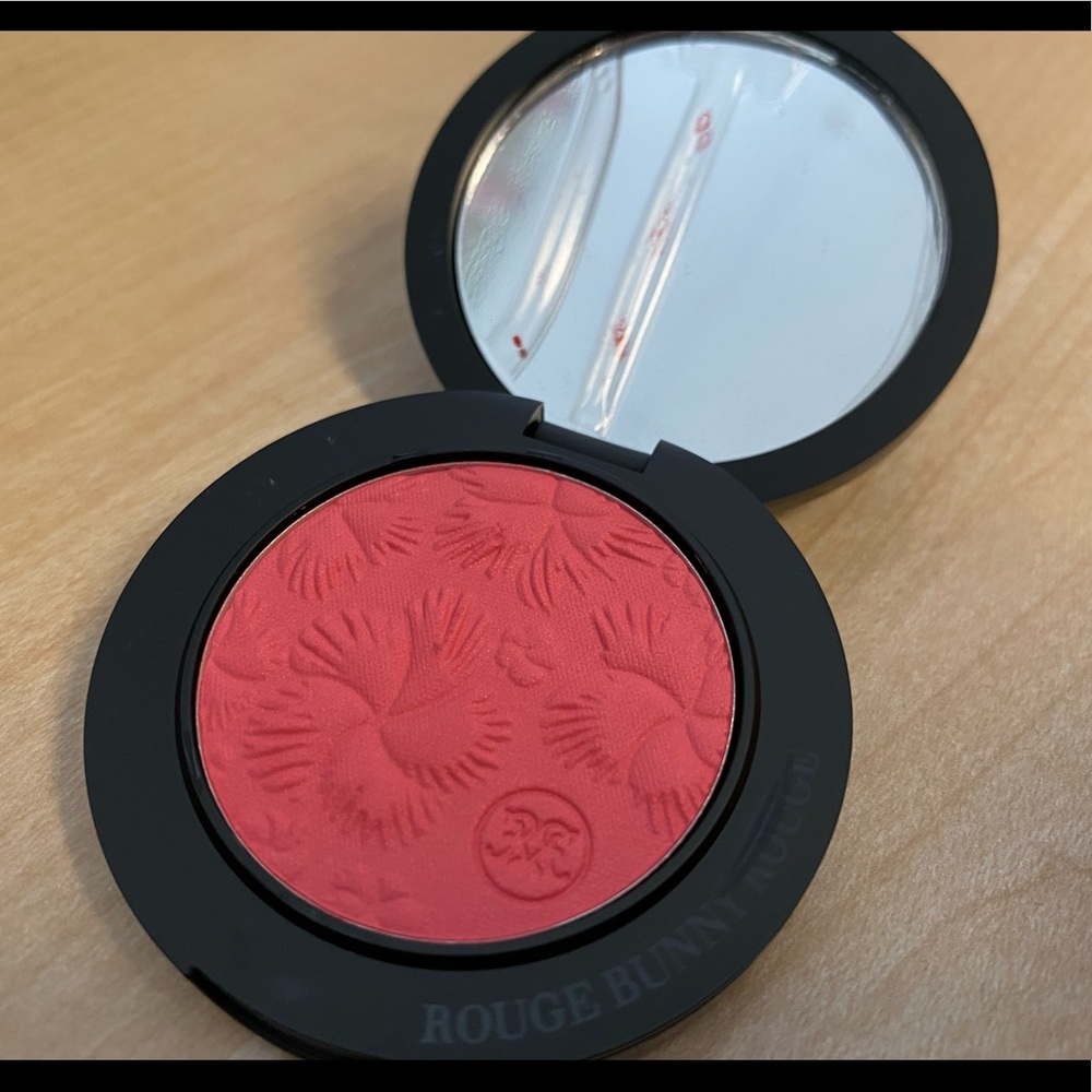 ROUGE BUNNY ROUGE ORIGINAL SKIN BLUSH - ORPHELINE